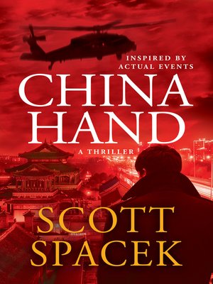 cover image of China Hand